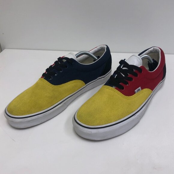Vans Era OTW Rally Suede Low Skate Casual Shoe Men's 12 / Women's 13.5 - Picture 4 of 8